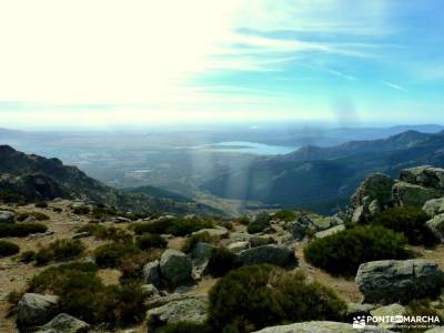 Collado Najarra-Hoya San Blas; parque natural de monfrague rutas de toledo senderismo andalucia